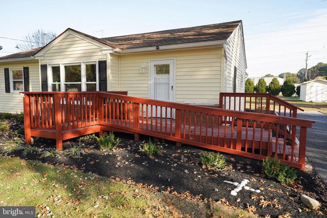 335 CALVIN DR, Salisbury, MD 21804