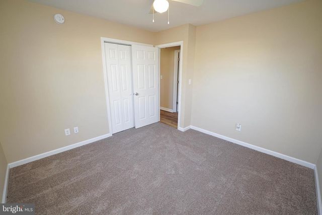 335 CALVIN DR, Salisbury, MD 21804