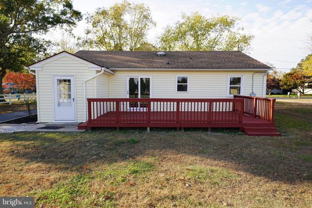 335 CALVIN DR, Salisbury, MD 21804