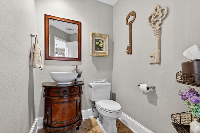 22 Fortuneberry Pl, The Woodlands, TX 77382