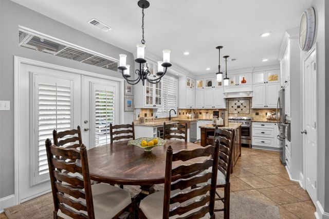 22 Fortuneberry Pl, The Woodlands, TX 77382