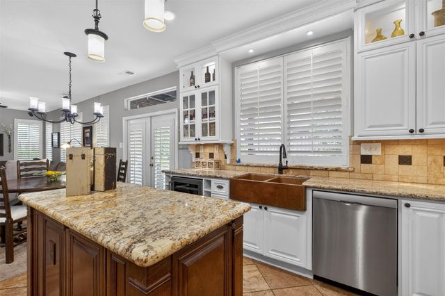 22 Fortuneberry Pl, The Woodlands, TX 77382