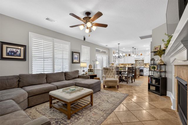 22 Fortuneberry Pl, The Woodlands, TX 77382