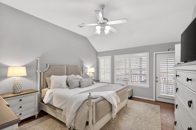 22 Fortuneberry Pl, The Woodlands, TX 77382