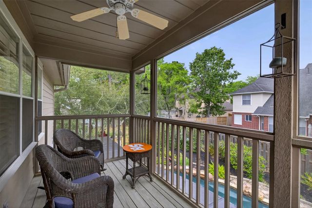 22 Fortuneberry Pl, The Woodlands, TX 77382