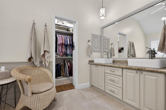 22 Fortuneberry Pl, The Woodlands, TX 77382