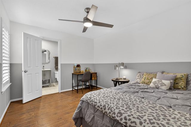 22 Fortuneberry Pl, The Woodlands, TX 77382