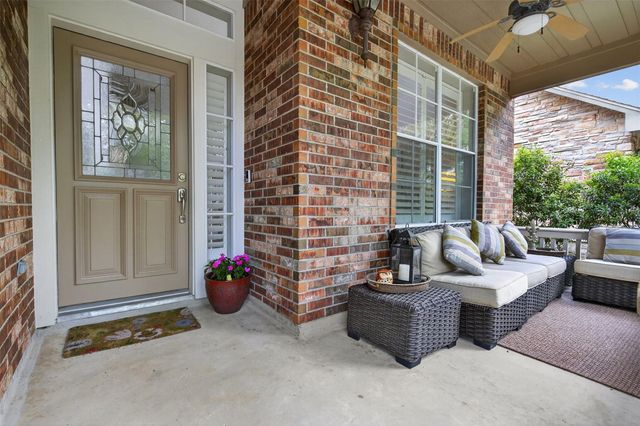 22 Fortuneberry Pl, The Woodlands, TX 77382