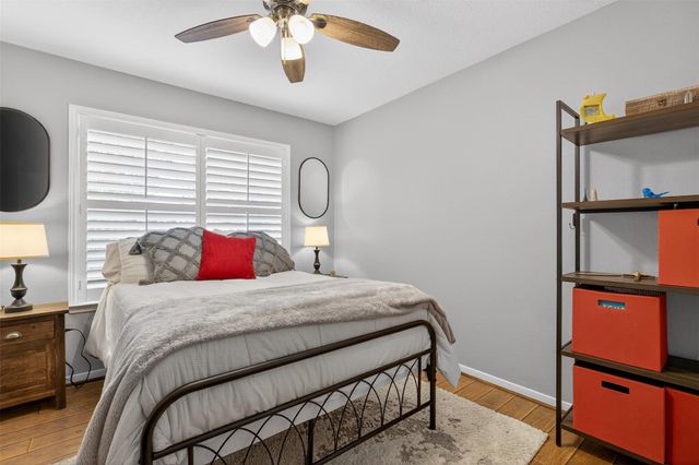 22 Fortuneberry Pl, The Woodlands, TX 77382