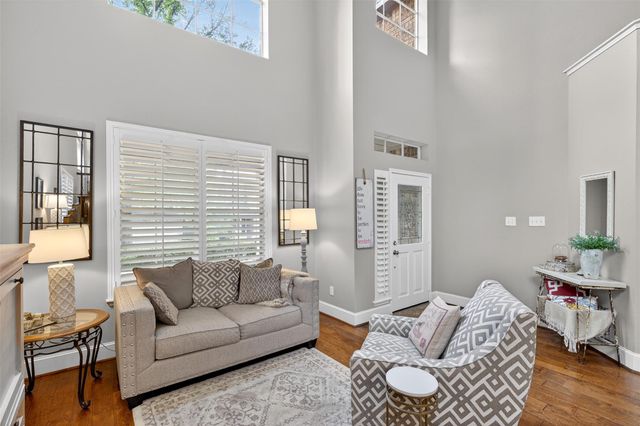 22 Fortuneberry Pl, The Woodlands, TX 77382