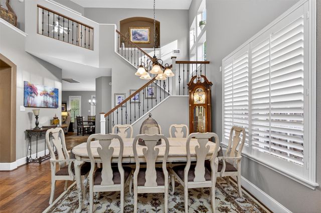 22 Fortuneberry Pl, The Woodlands, TX 77382