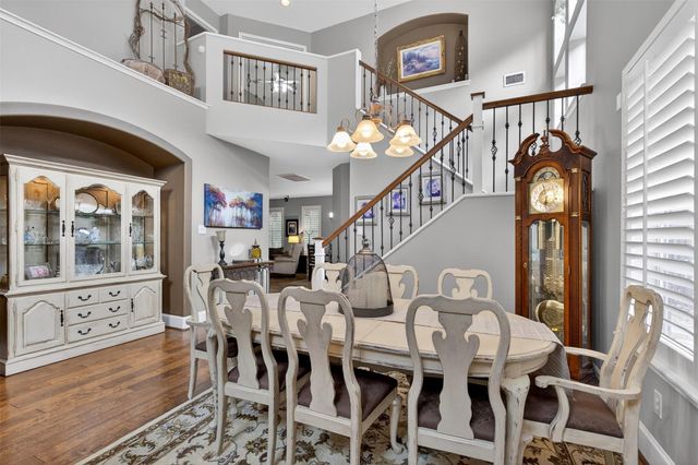 22 Fortuneberry Pl, The Woodlands, TX 77382