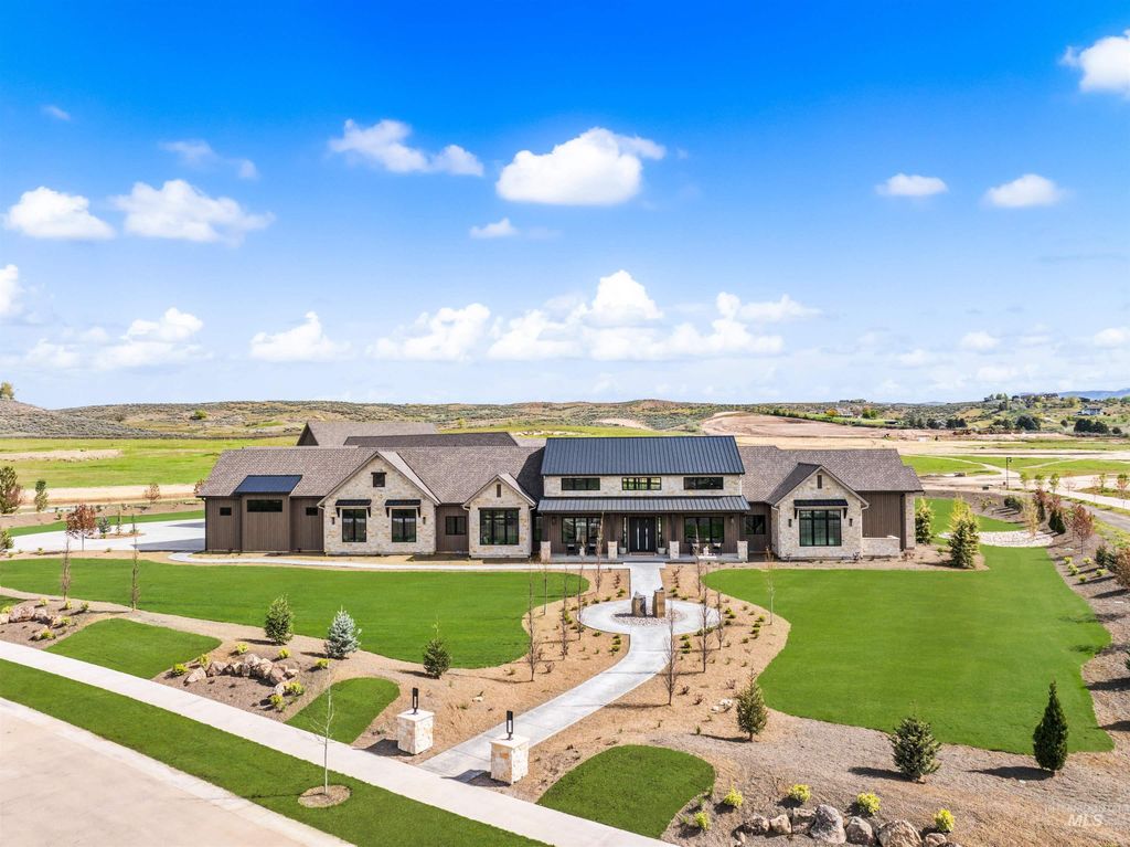 216 E Equine Lane, Eagle, ID 83616 photo 44