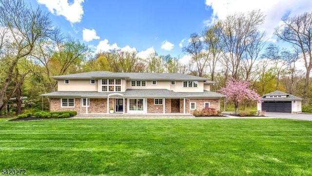 777 Valley Rd, Watchung Boro, NJ 07069