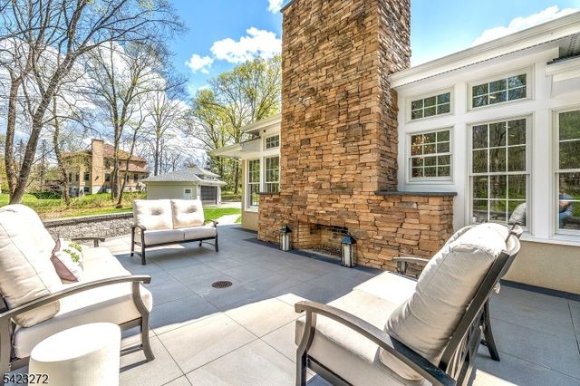 777 Valley Rd, Watchung Boro, NJ 07069