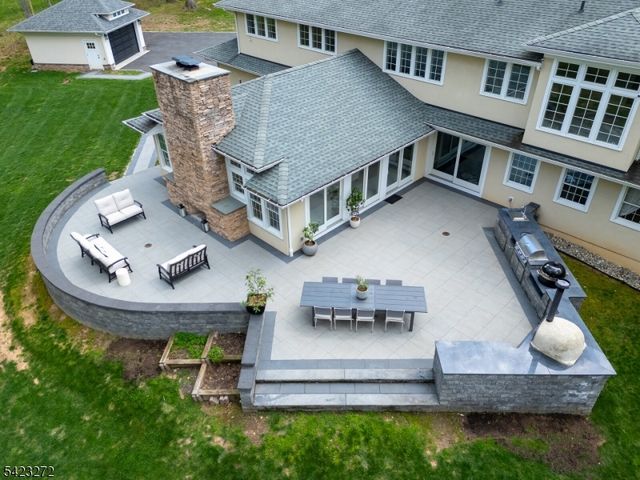 777 Valley Rd, Watchung Boro, NJ 07069