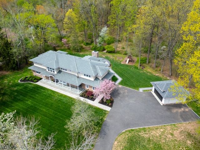 777 Valley Rd, Watchung Boro, NJ 07069