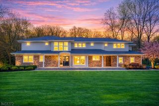 777 Valley Rd, Watchung Boro, NJ 07069