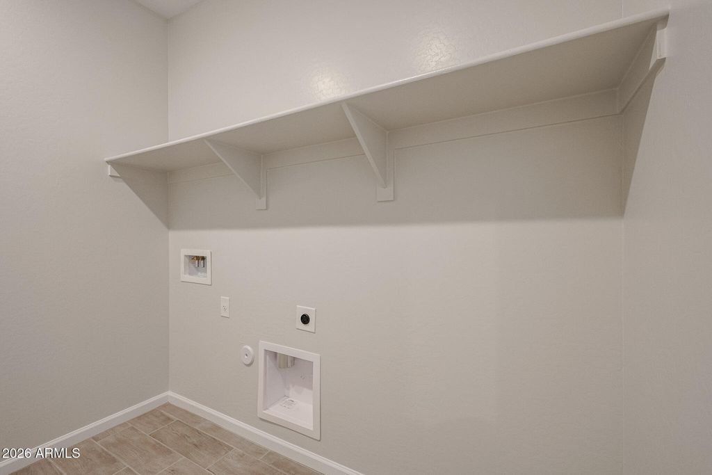 24034 N 182ND Lane, Surprise, AZ 85387 — photo 4