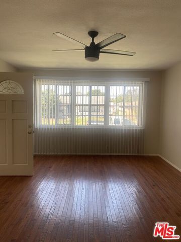 1538 W 110th Place, Los Angeles, CA 90047
