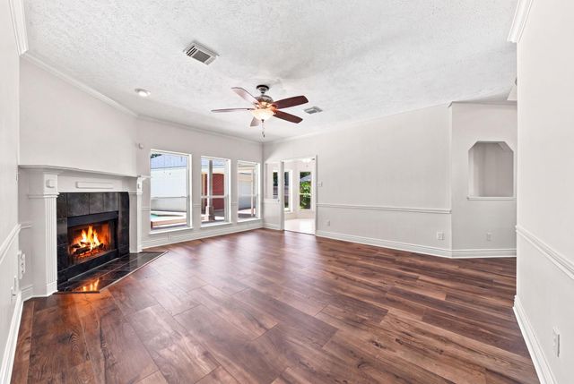 20603 Morning Creek Drive, Katy, TX 77450