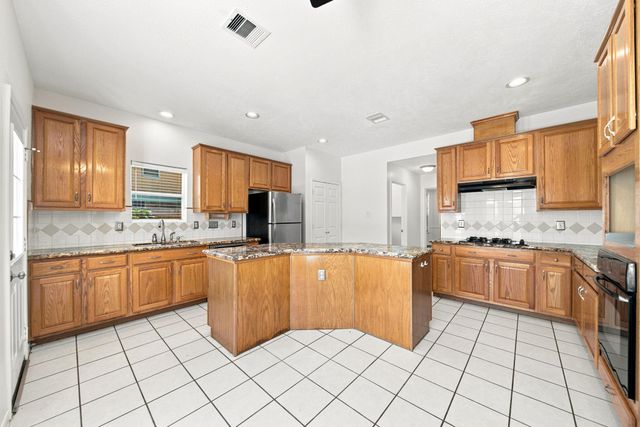 20603 Morning Creek Drive, Katy, TX 77450