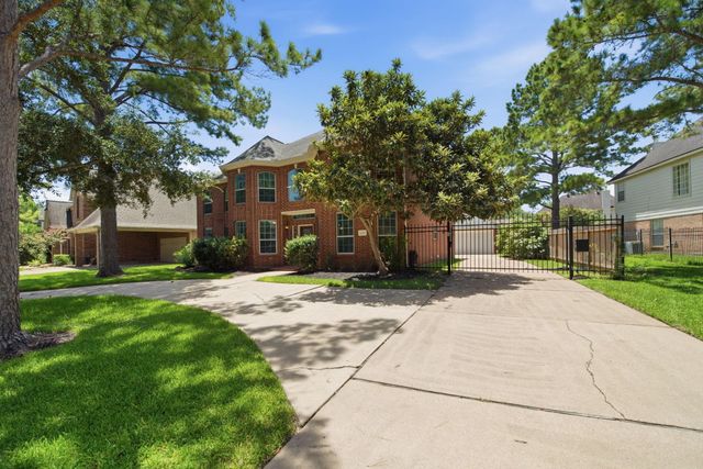20603 Morning Creek Drive, Katy, TX 77450