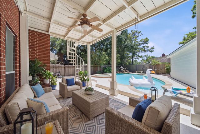 20603 Morning Creek Drive, Katy, TX 77450