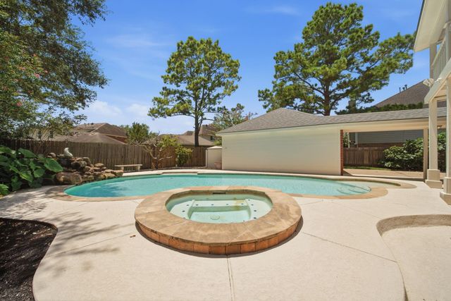 20603 Morning Creek Drive, Katy, TX 77450