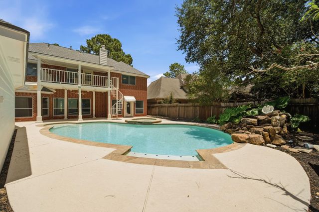 20603 Morning Creek Drive, Katy, TX 77450