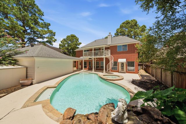 20603 Morning Creek Drive, Katy, TX 77450