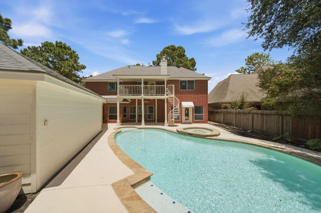 20603 Morning Creek Drive, Katy, TX 77450