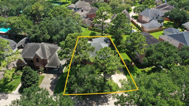 20603 Morning Creek Drive, Katy, TX 77450