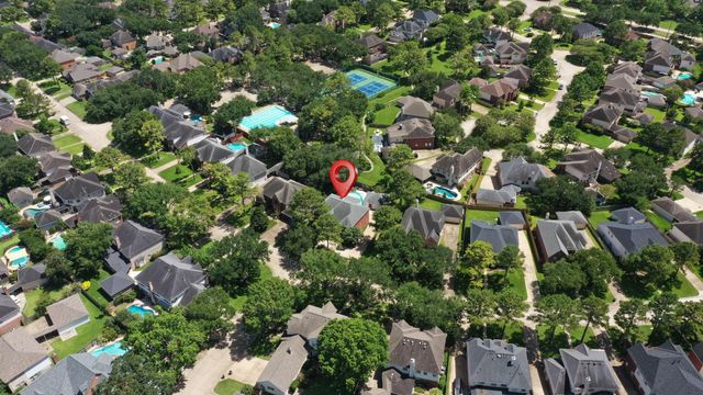 20603 Morning Creek Drive, Katy, TX 77450