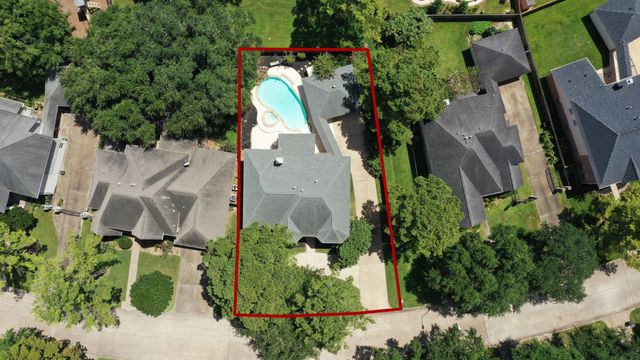 20603 Morning Creek Drive, Katy, TX 77450