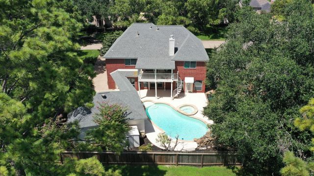 20603 Morning Creek Drive, Katy, TX 77450
