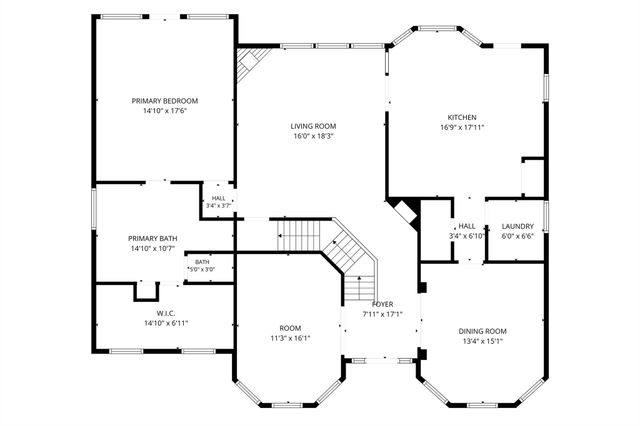 20603 Morning Creek Drive, Katy, TX 77450