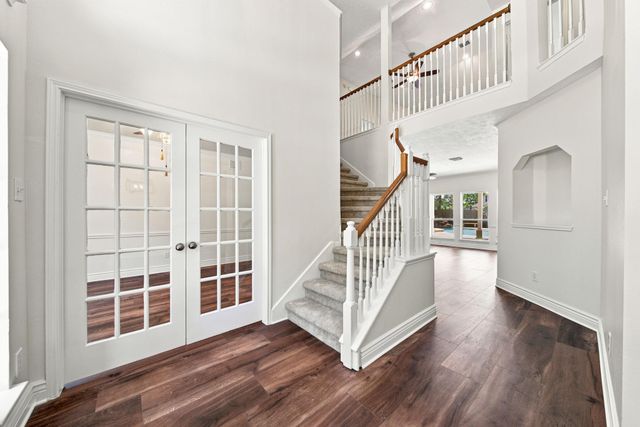 20603 Morning Creek Drive, Katy, TX 77450