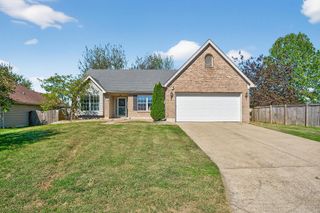 102 Browning Drive, Georgetown, KY 40324