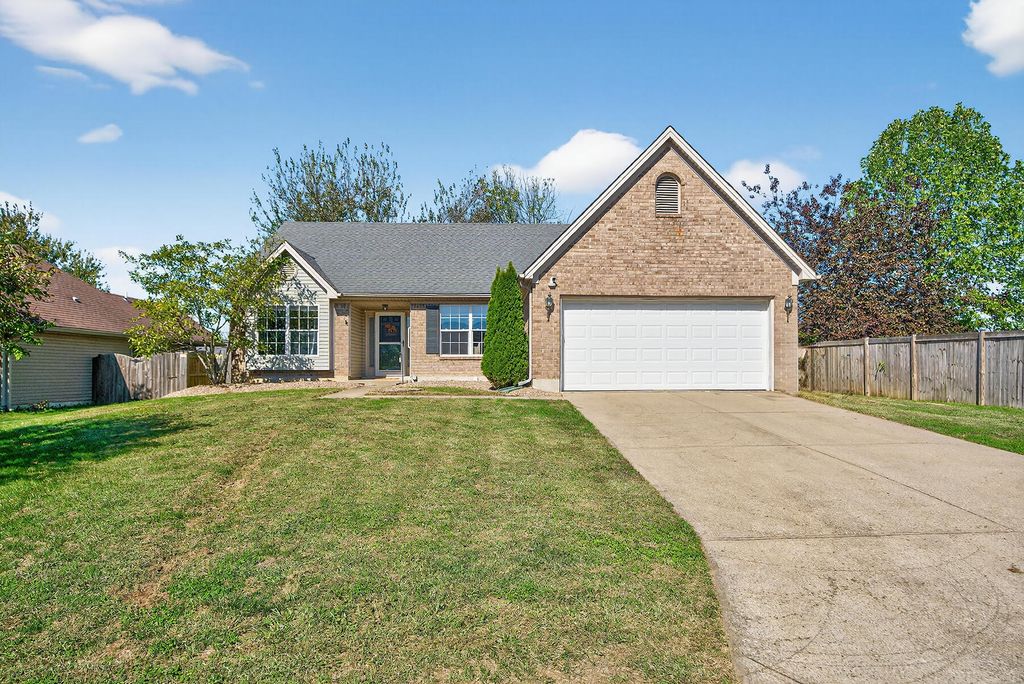 102 Browning Drive, Georgetown, KY 40324