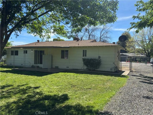 664 Plumas, Oroville, CA 95965