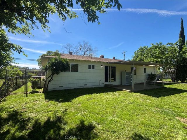 664 Plumas, Oroville, CA 95965