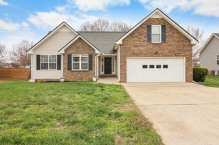 3817 Roscommon Way, Clarksville, TN 37040