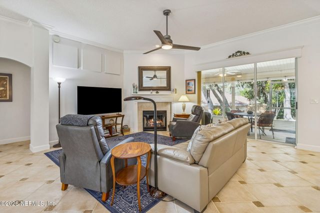 1521 AMELIA Circle, Fernandina Beach, FL 32034