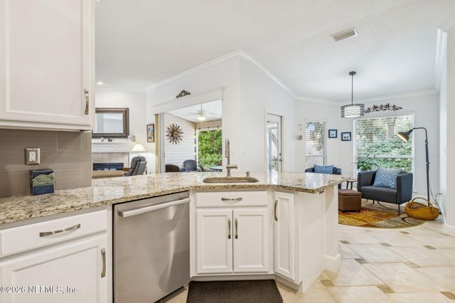 1521 AMELIA Circle, Fernandina Beach, FL 32034