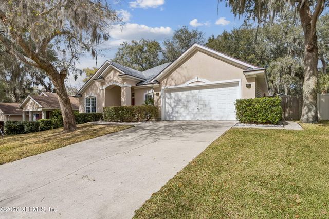 1521 AMELIA Circle, Fernandina Beach, FL 32034