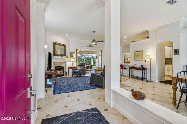 1521 AMELIA Circle, Fernandina Beach, FL 32034