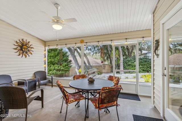 1521 AMELIA Circle, Fernandina Beach, FL 32034