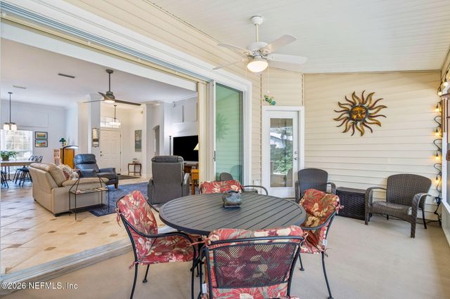 1521 AMELIA Circle, Fernandina Beach, FL 32034