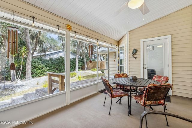 1521 AMELIA Circle, Fernandina Beach, FL 32034